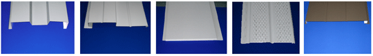 Metal Wall Panels