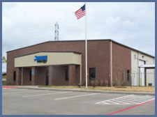 Metal Building Package