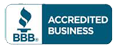 better business bureau bbb accredited business badge logo